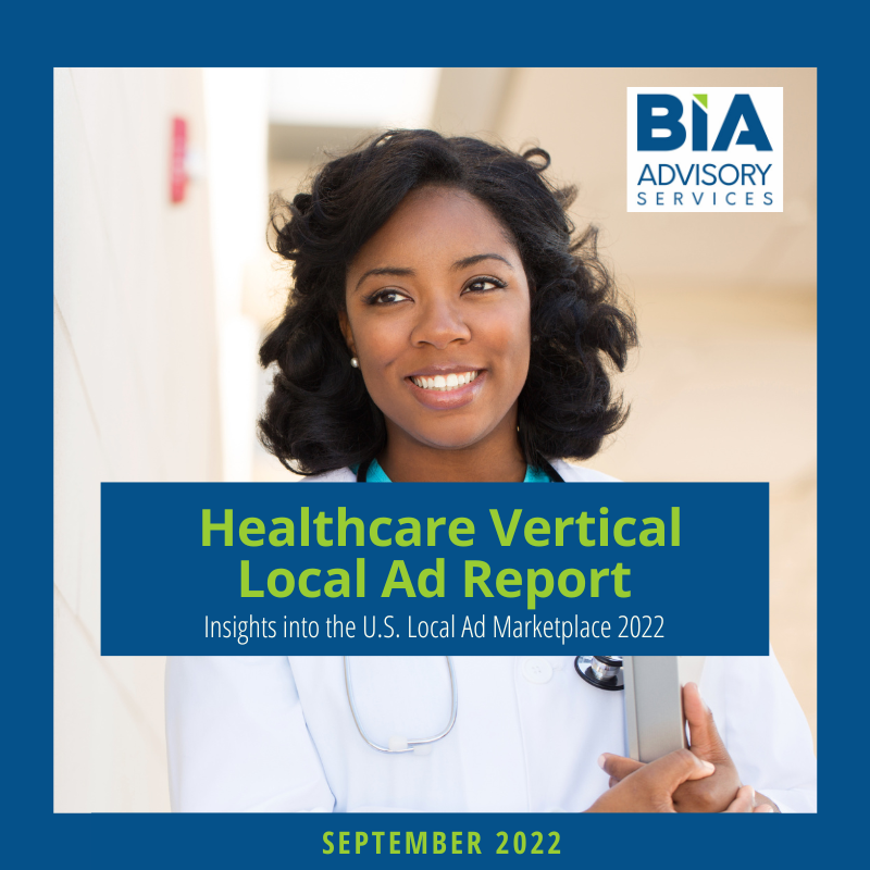 BIA personalized health insights