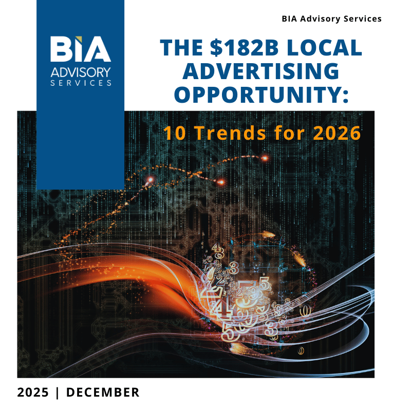 BIA's Trends & Opportunities for 2026