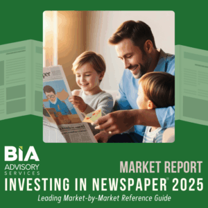 Investing In Newspaper Market Report 2025