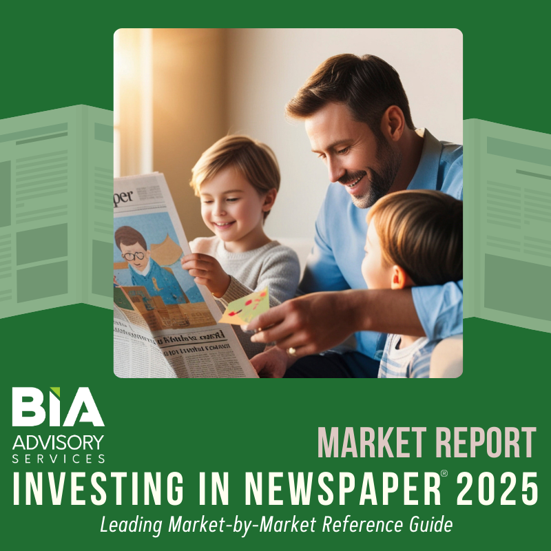 Investing In Newspaper Market Report 2025